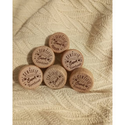 Bouchon Bouteille