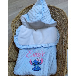 Nid d'ange Personnalisée