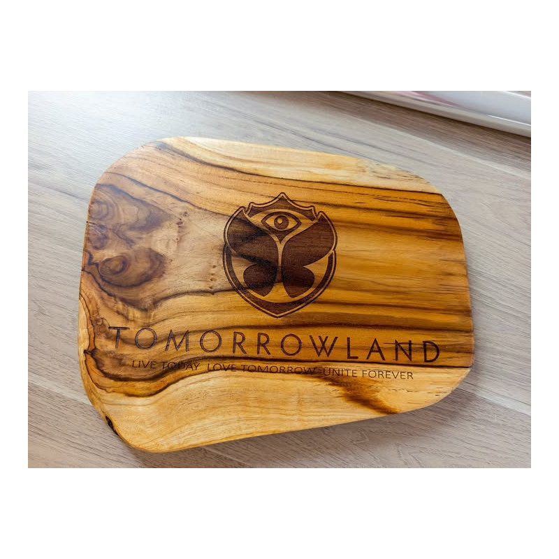 Planche Apéro Personnalisé