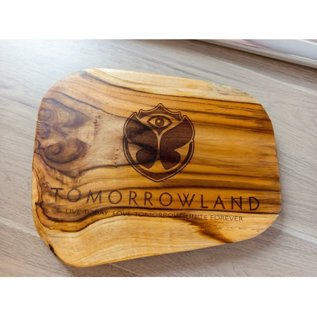 Planche Apéro Personnalisé